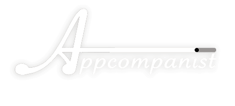 Appcompanist Logo