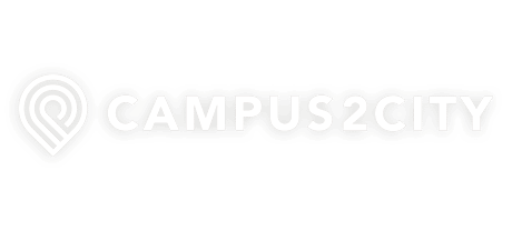 Campus2City Logo