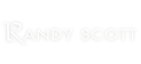 Randy Scott Logo