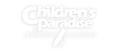 Children's Paradise Learning Academy Logo