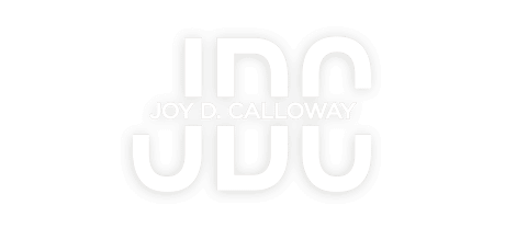 Joy D. Calloway Logo