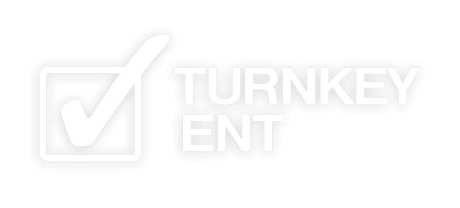 Turnkey ENT Logo